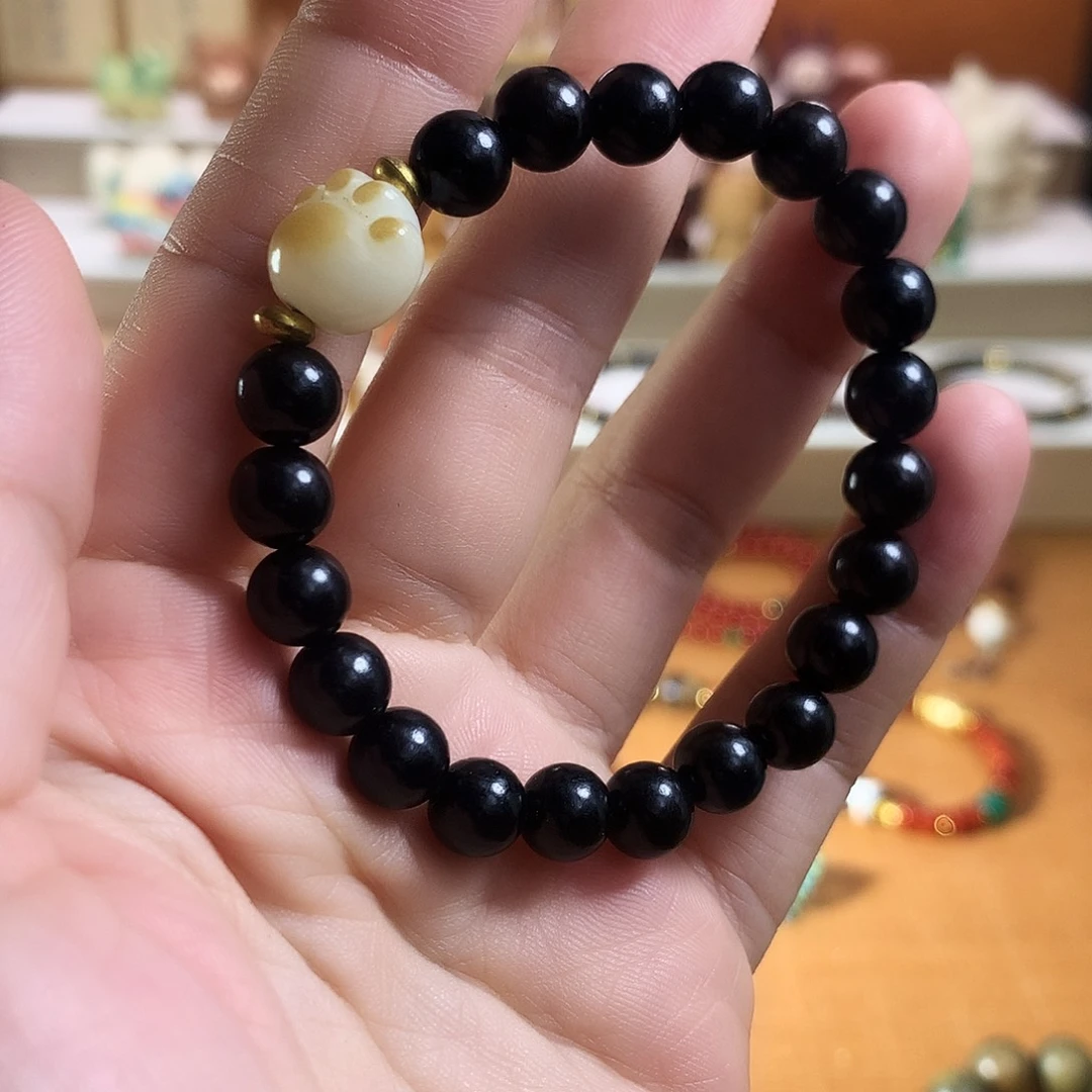 吊坠菩提根/象牙果