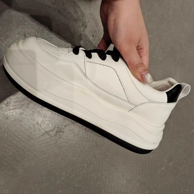 29-0955韩系休闲百搭时尚鞋子