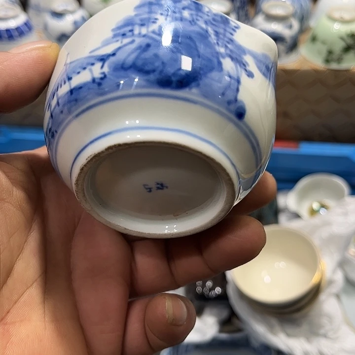 陶瓷茶玩榜第二十名