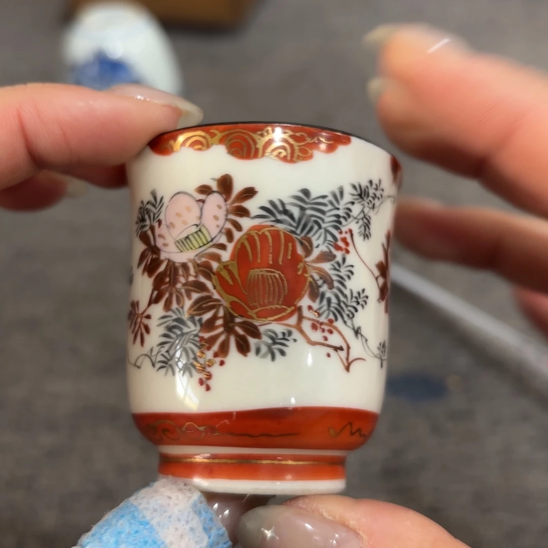 非常好看漂亮的物品