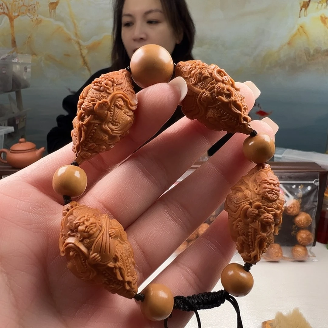 吊坠橄榄核橄榄核