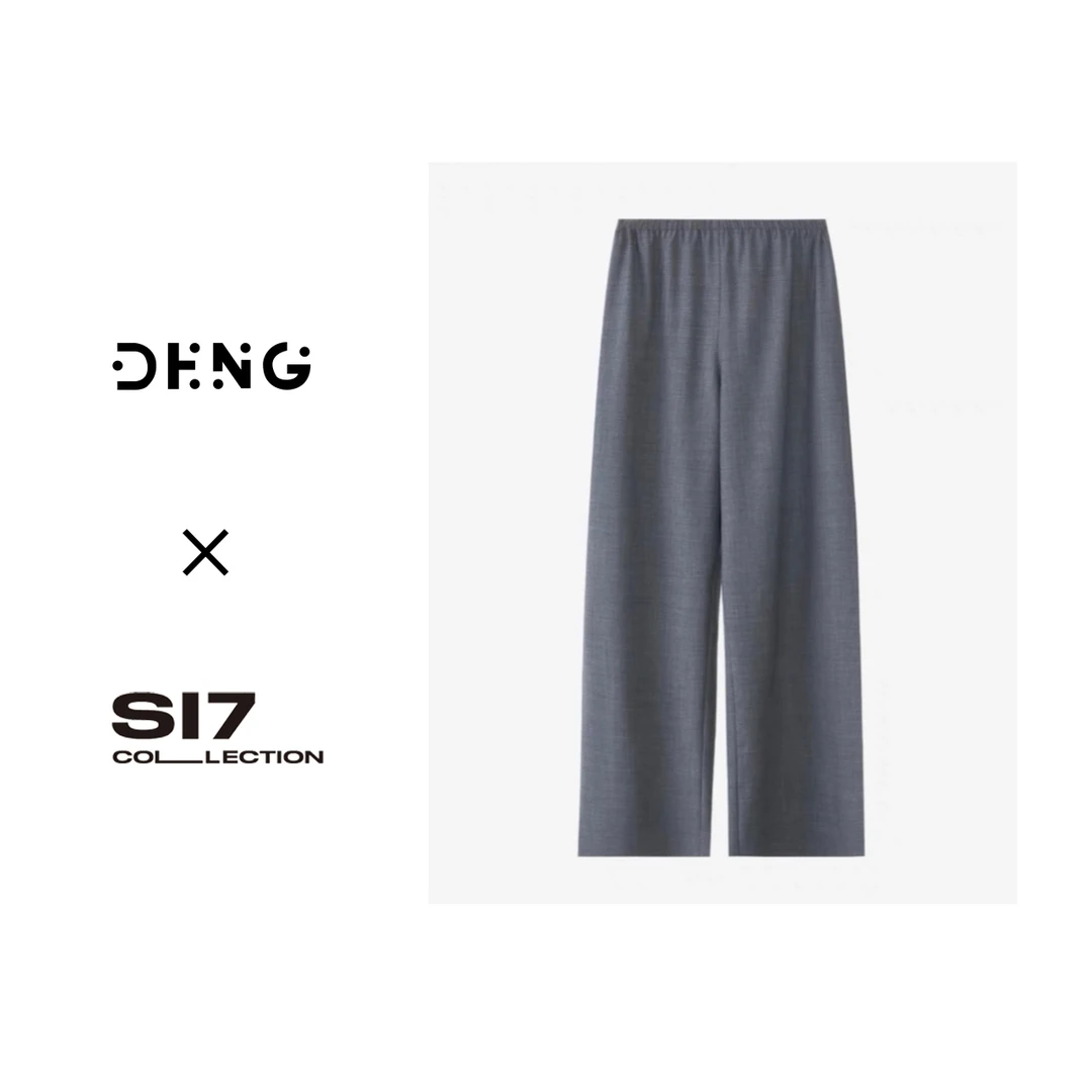 NNB014空气裤空气裤