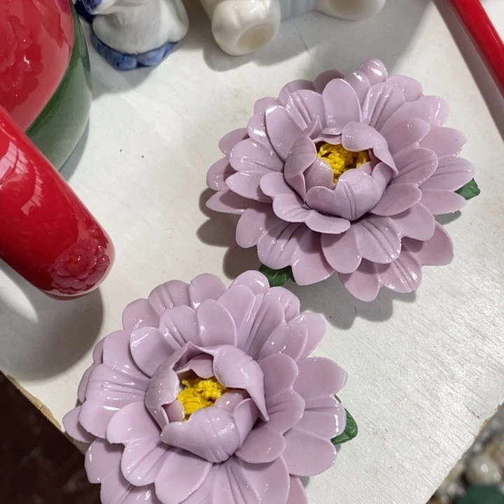 摆件陶瓷树脂家居摆件