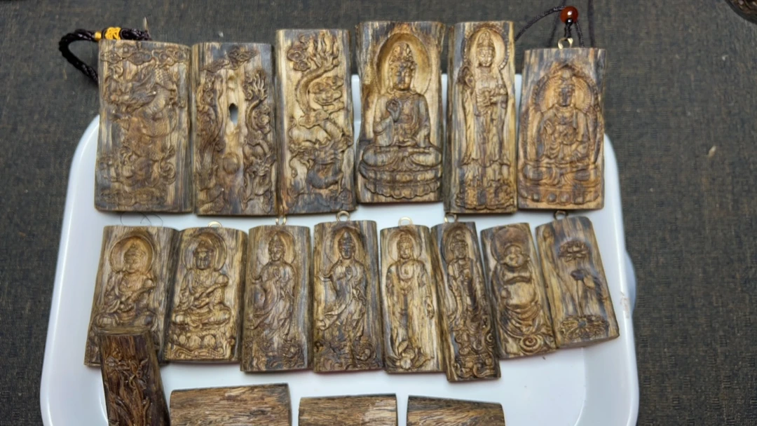 手工艺雕刻根雕工艺及其制品2