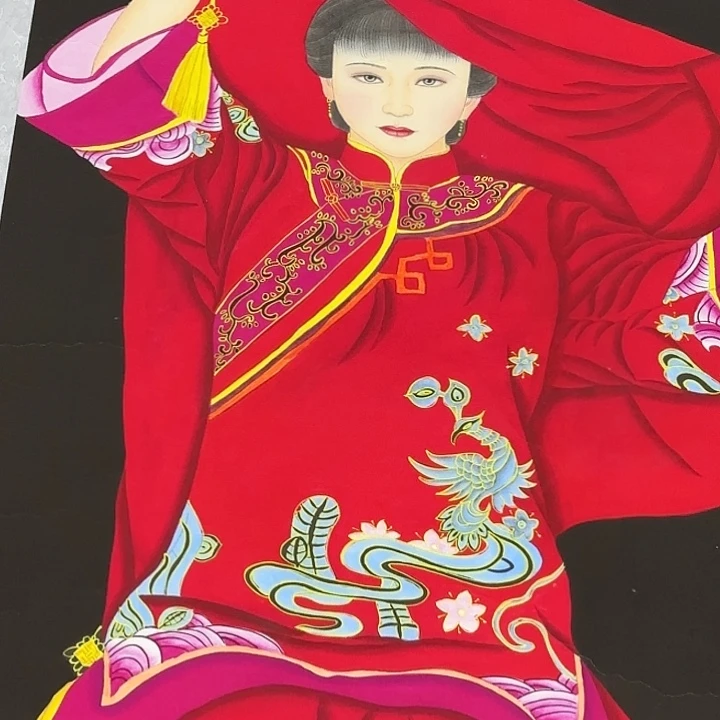 纸本展示作品作品展示