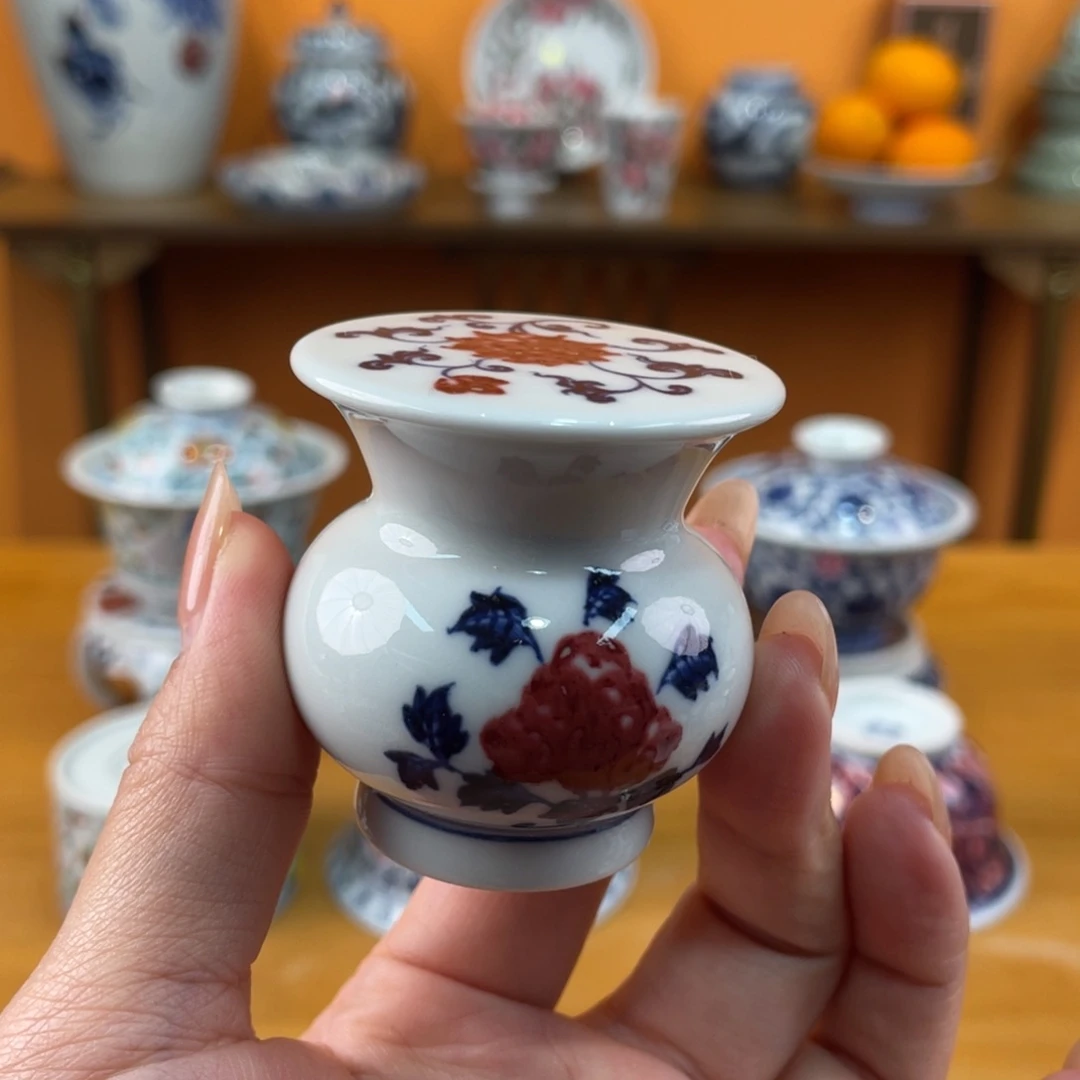 景德镇手绘哈哈哈哈哈哈