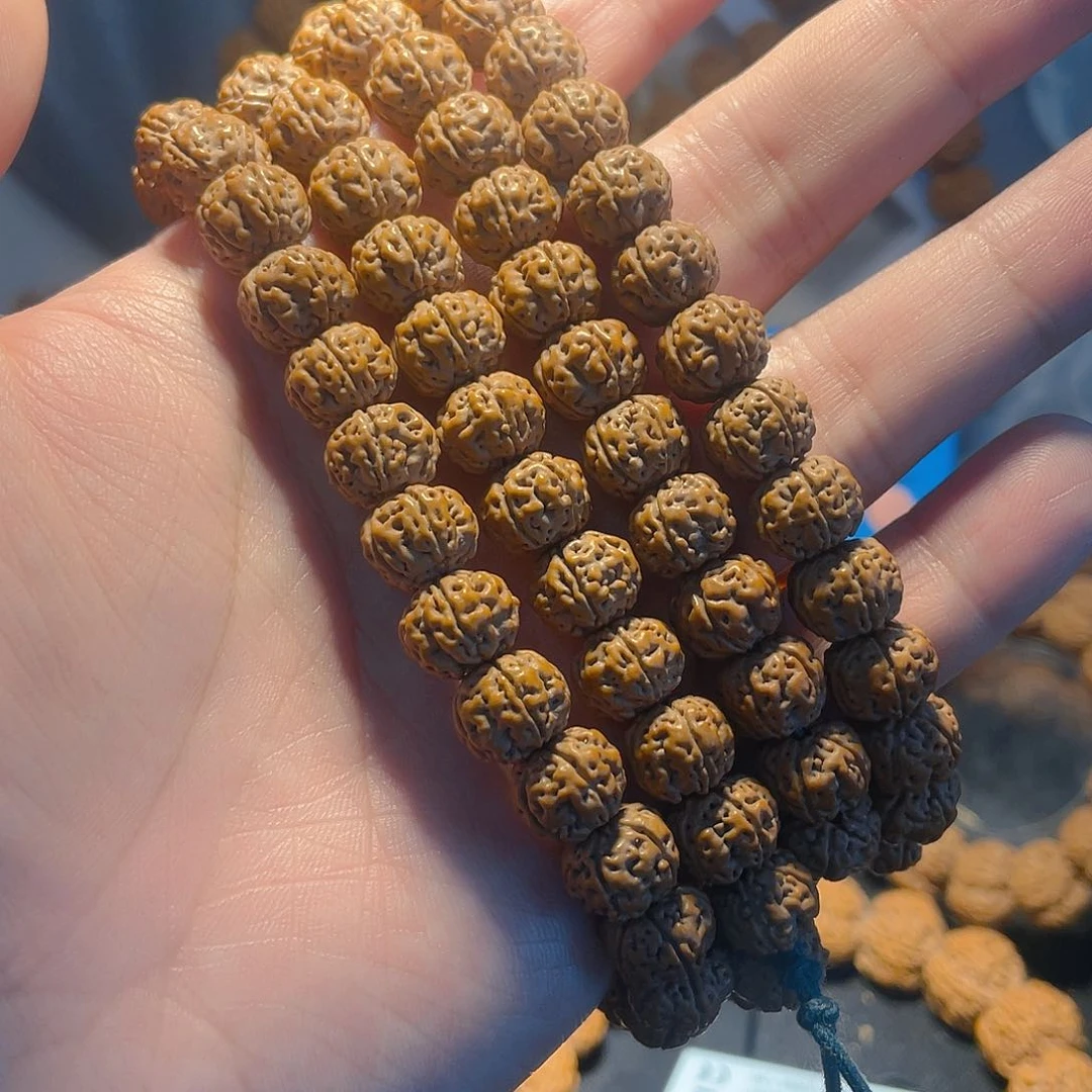 金刚菩提手串沐*小金刚