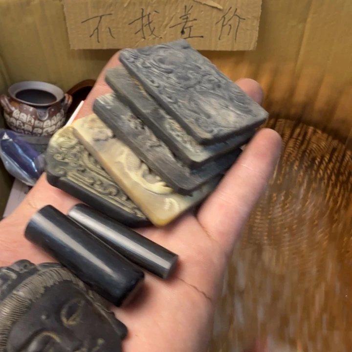 紫砂茶宠现代工艺美术作品