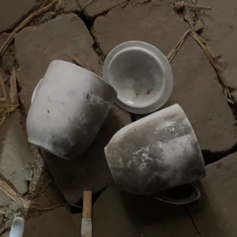 摆件陶瓷艺术摆件