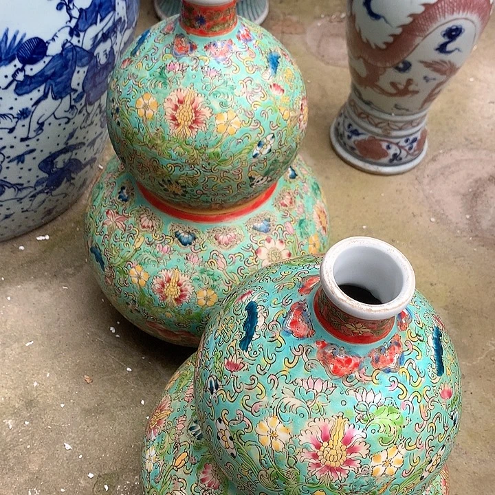 瓷器摆件瓷器摆件