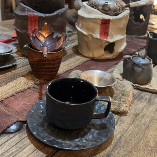 天天快乐茶具茶具