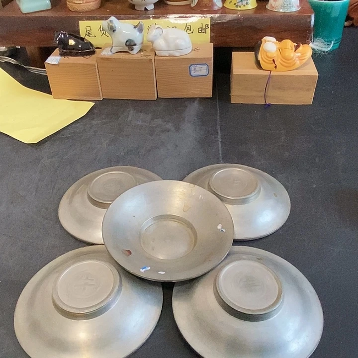 全场只加打包费，茶道具