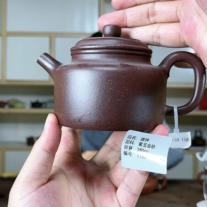 紫砂茶壶紫砂工艺厂