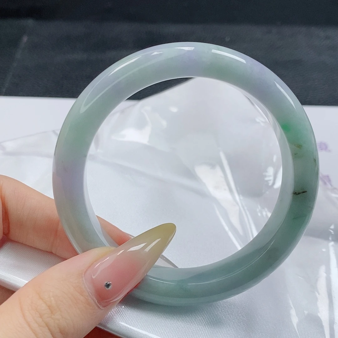 【闪购商品】未镶嵌手镯翡翠325号