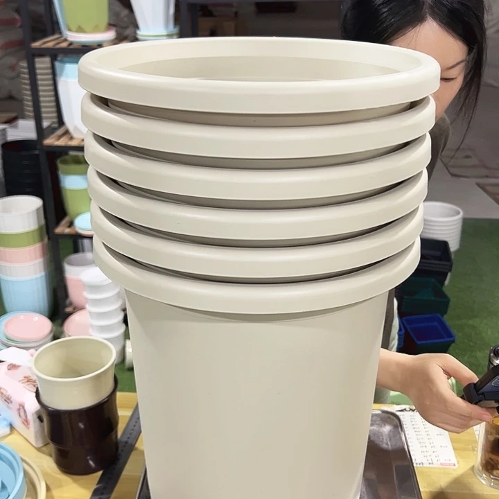 微瑕7号四季口33高33米色6个无托