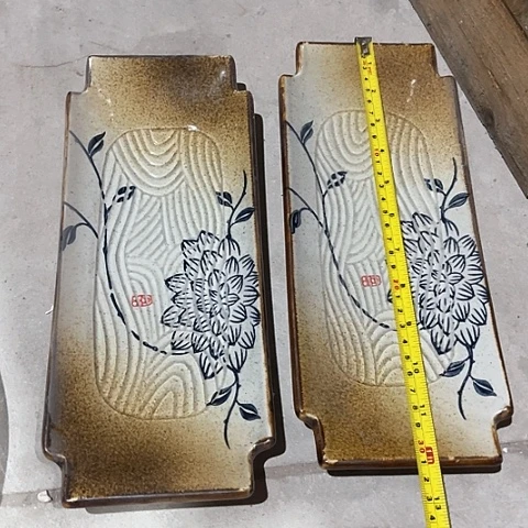 微瑕，不能明火，口径30，高度2.5