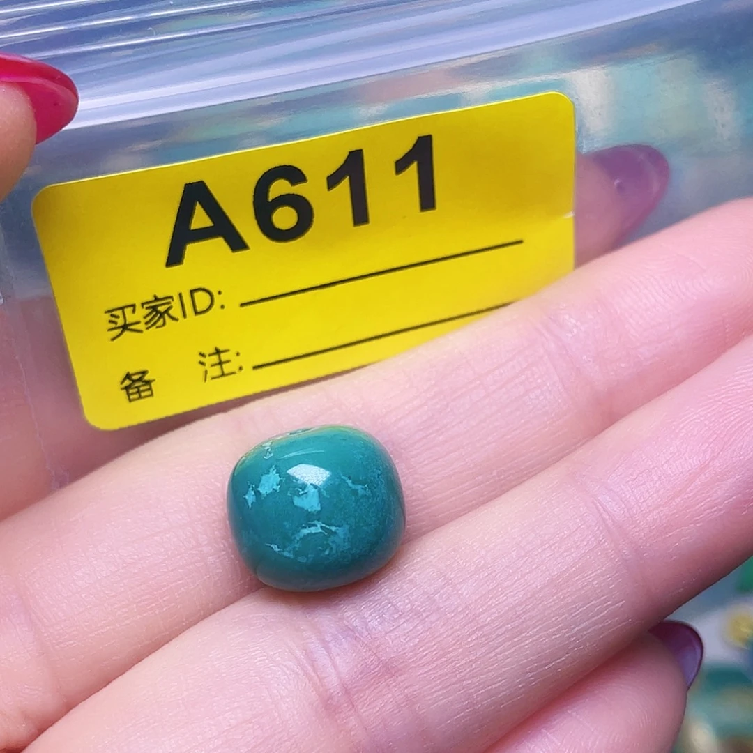 绿石头十堰特色手工古风配饰