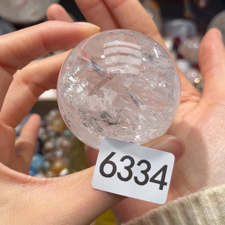 【闪购商品】未镶嵌手串水晶