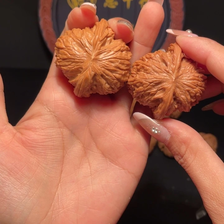 涛***，文玩核桃吊坠123456