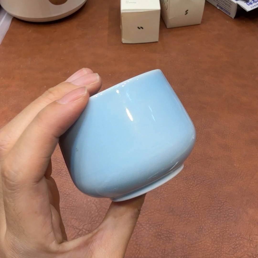 小狐狸瓷器精选推荐好物