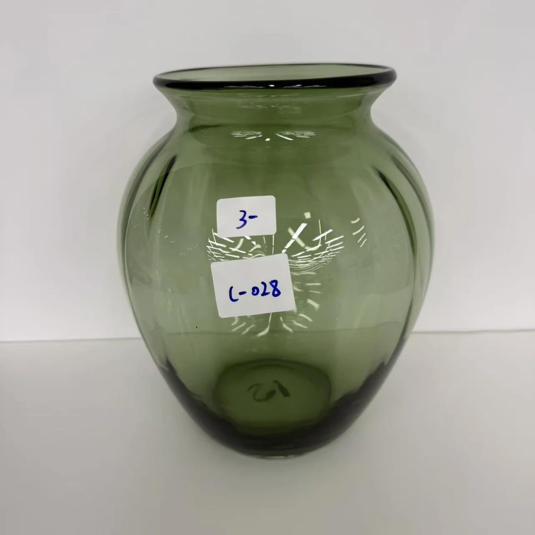 C-028花瓶插花居家装饰摆件花器