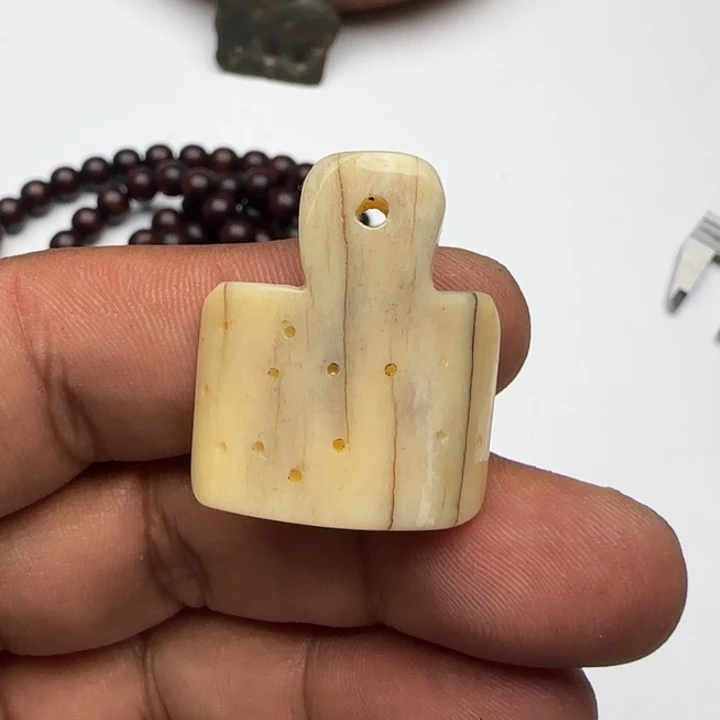 桑杰出品小元素配饰