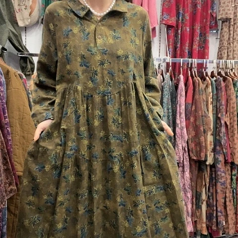 招财猫蛋糕裙8555-9