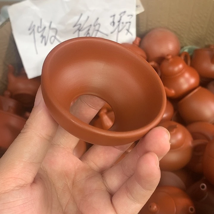 原矿朱泥茶具茶壶家用