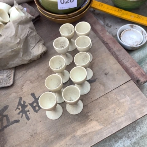 泥塑糖*人陶瓷陶瓷陶瓷陶瓷