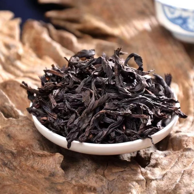 （新号浮力）岩茶活动链接放心拍大红袍茶叶