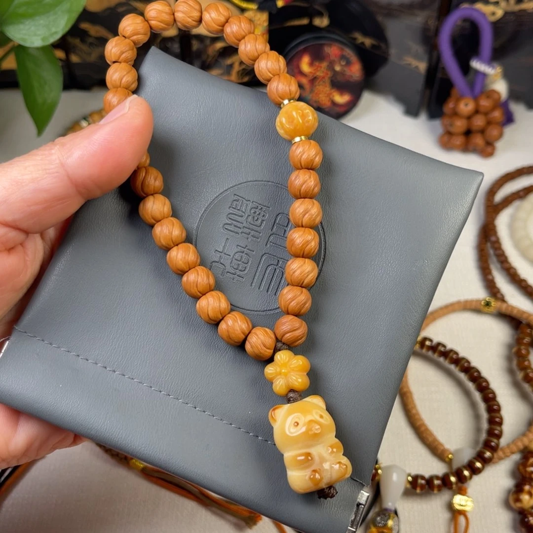 猴头核桃吊坠23455667888889