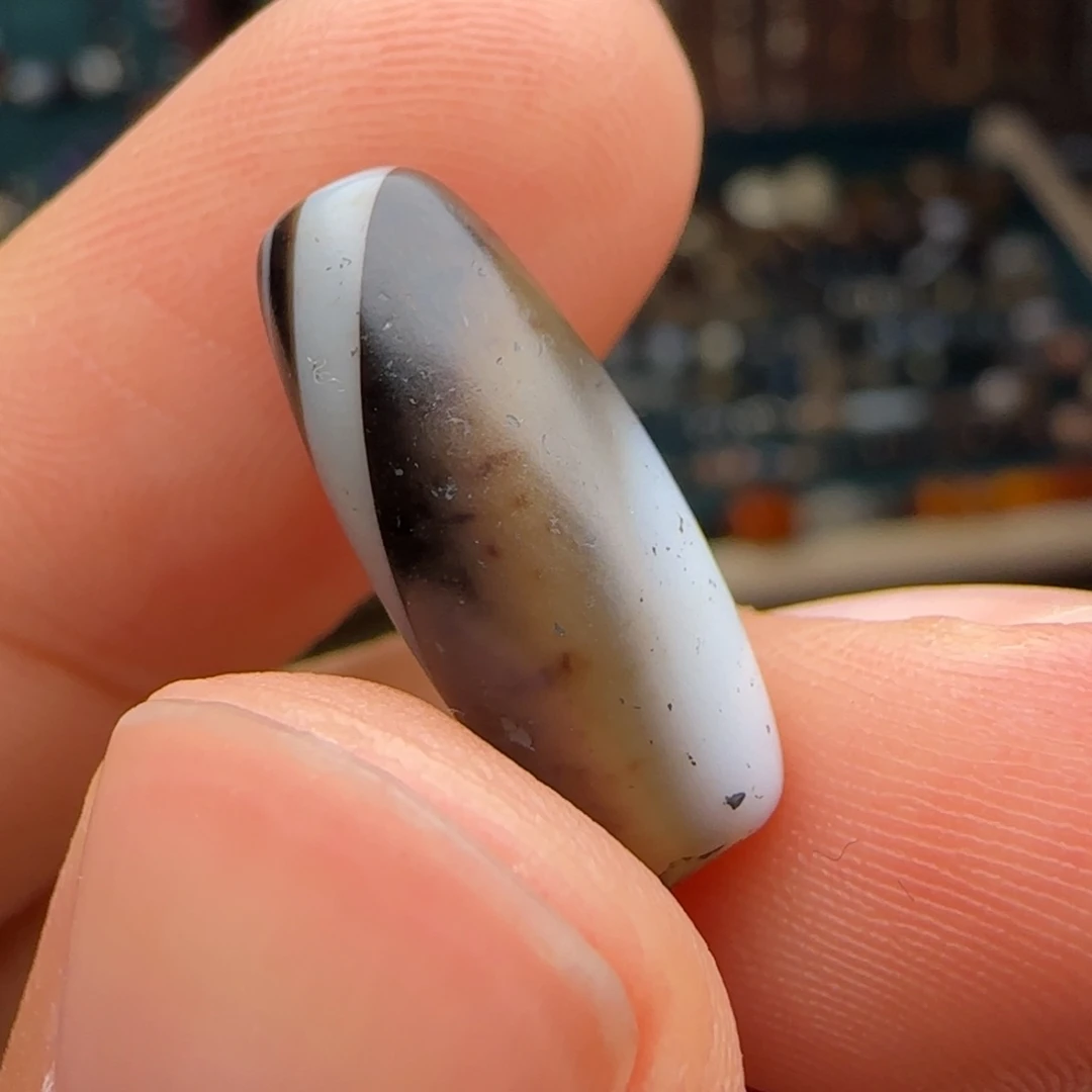 未镶嵌单玛瑙/玉髓