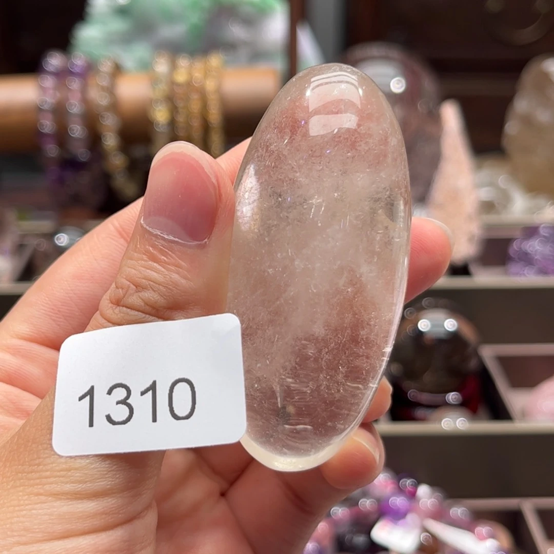 【闪购商品】未镶嵌水晶大型摆件（非配饰）