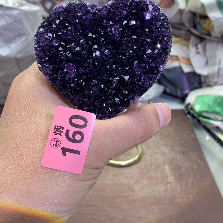 水晶大型摆件（非配饰）未镶嵌