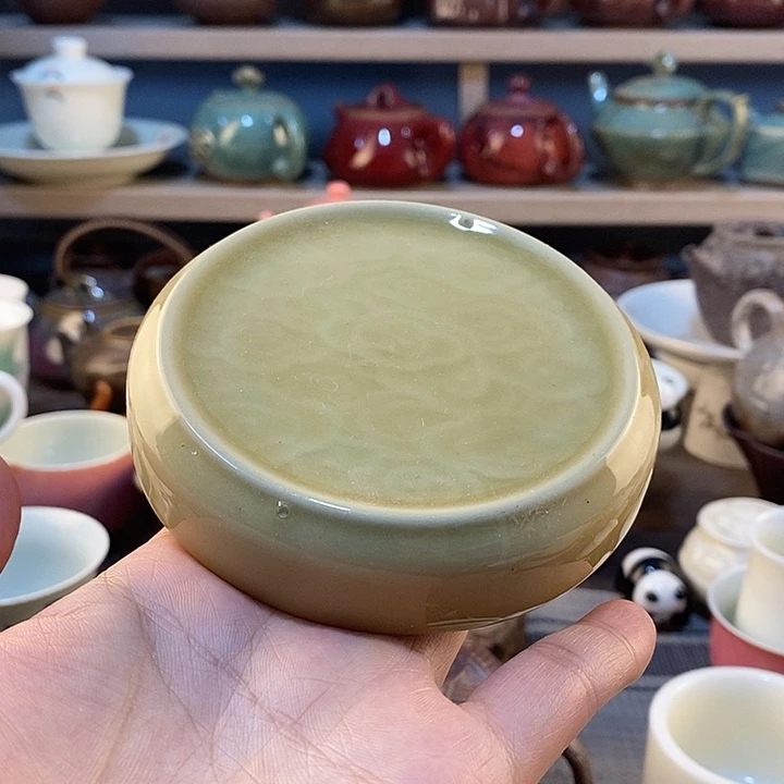瓷片微瑕11111111111111