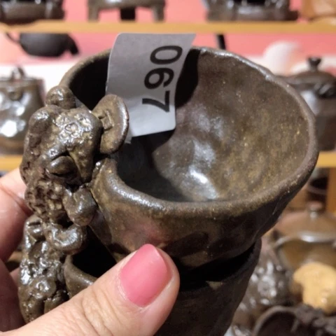 木有一点点的小姐姐