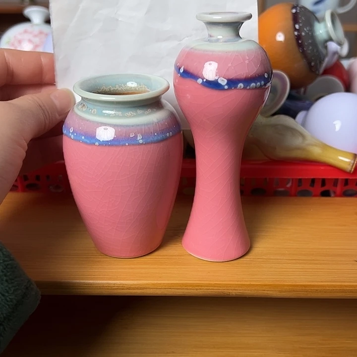 瓶景德镇陶瓷研究所学会