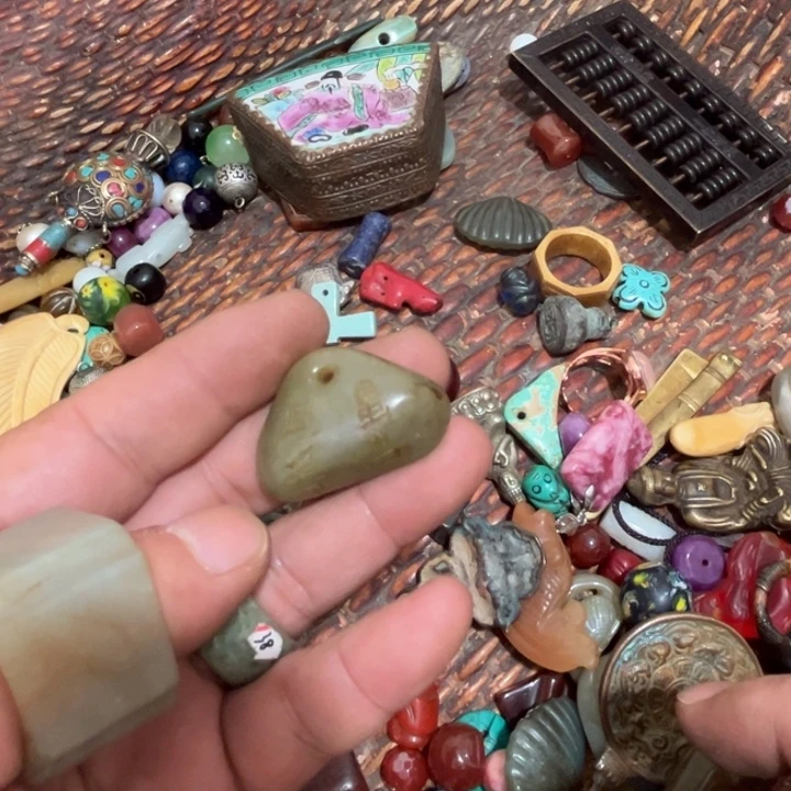 雨***潇大理石磁石我也很喜欢这个风格呀