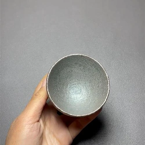 【闪购商品】茶盏-652............