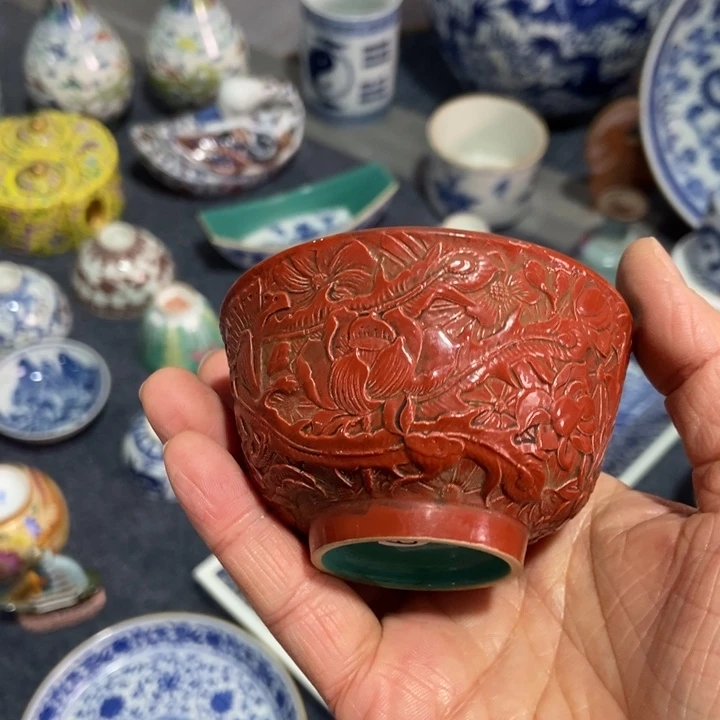 源哥陶瓷艺术家的