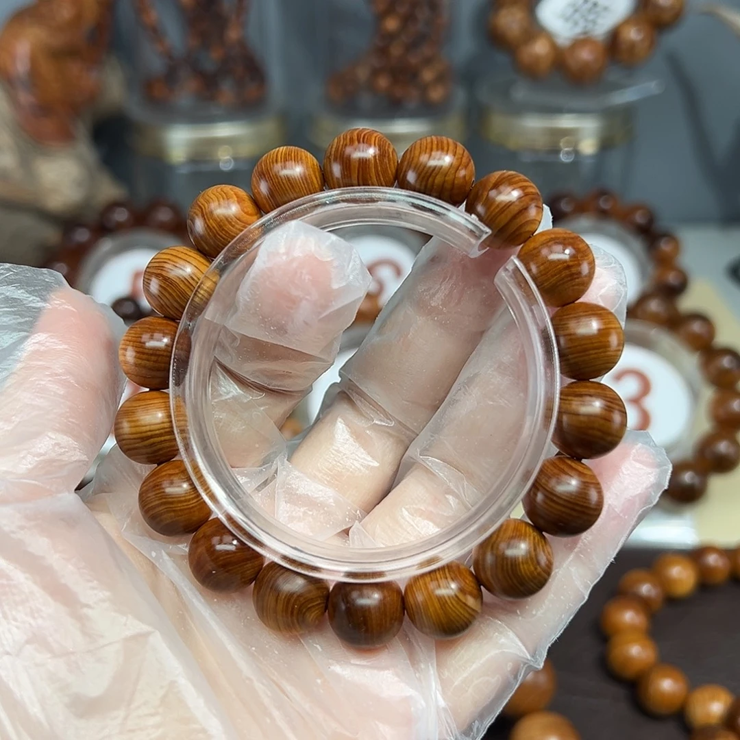 柏木（崖柏）1.2熟香料