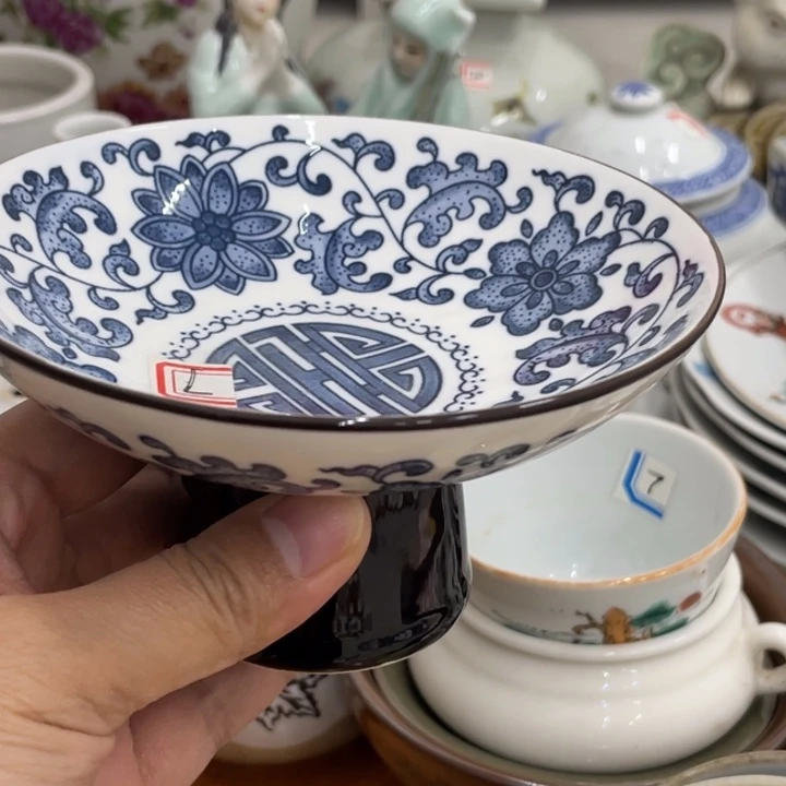 日用家用陶瓷制品