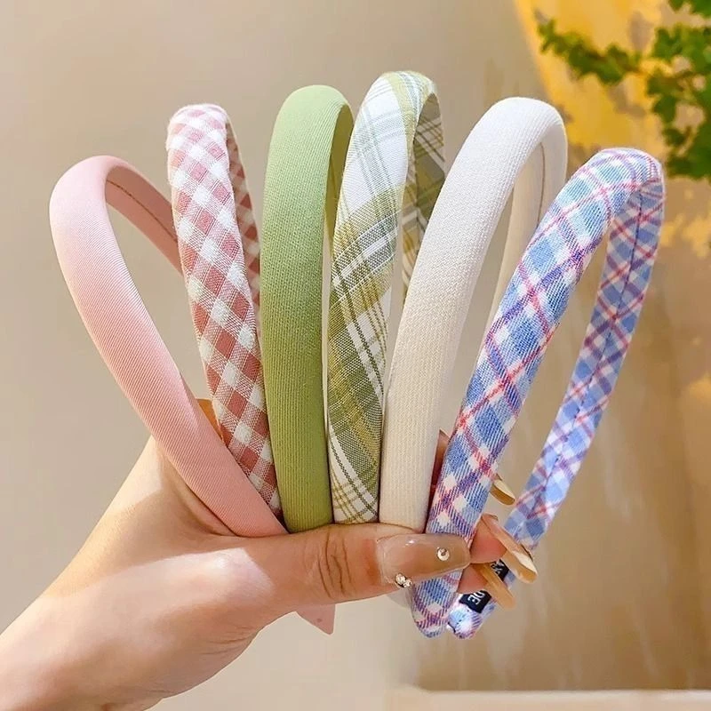 发箍宽边可爱夏天头箍网红夏季日韩甜美超仙原创设计百搭少女风女