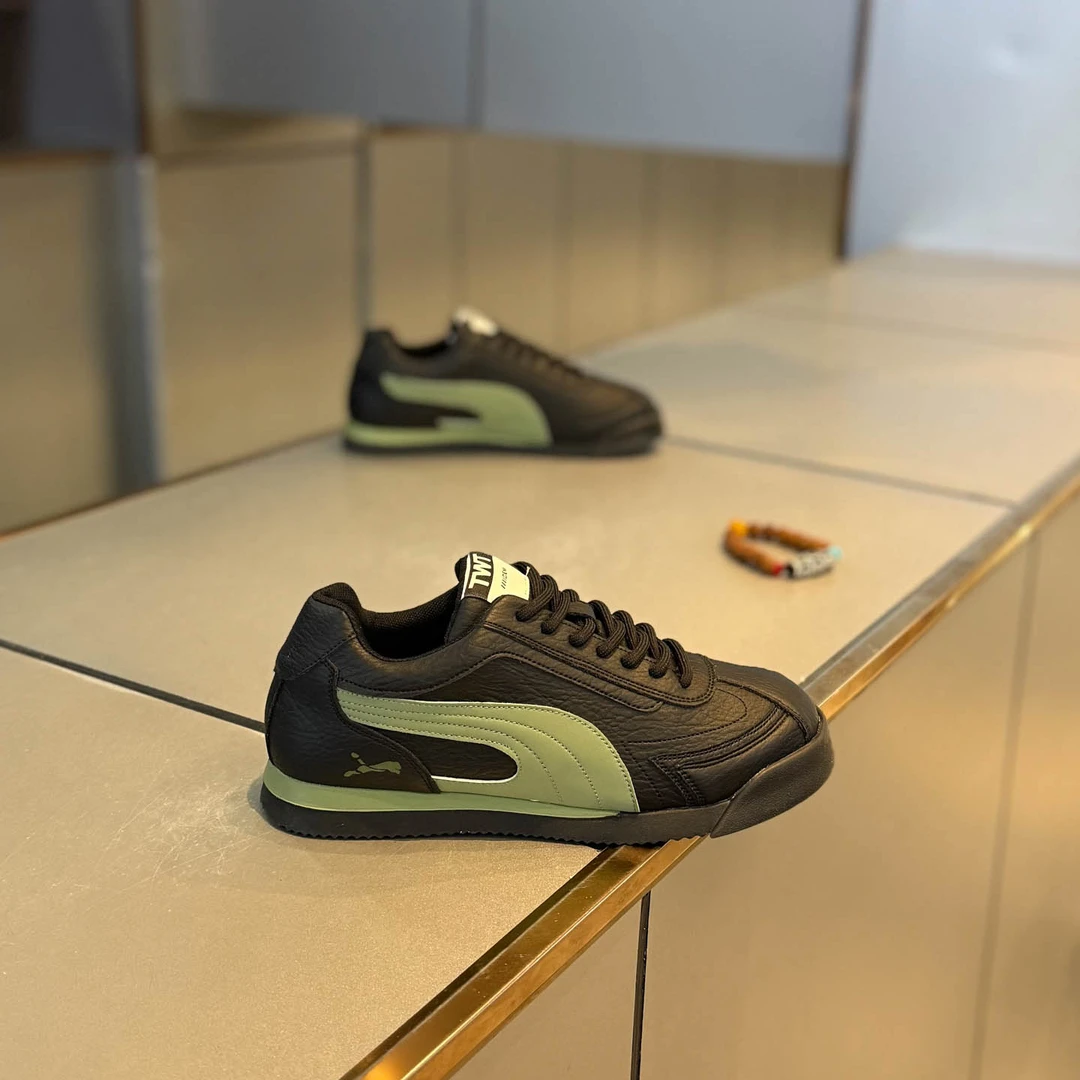 男鞋冬季新款痞帅潮鞋低帮百搭时尚高级感美式板鞋男式鞋子网红鞋