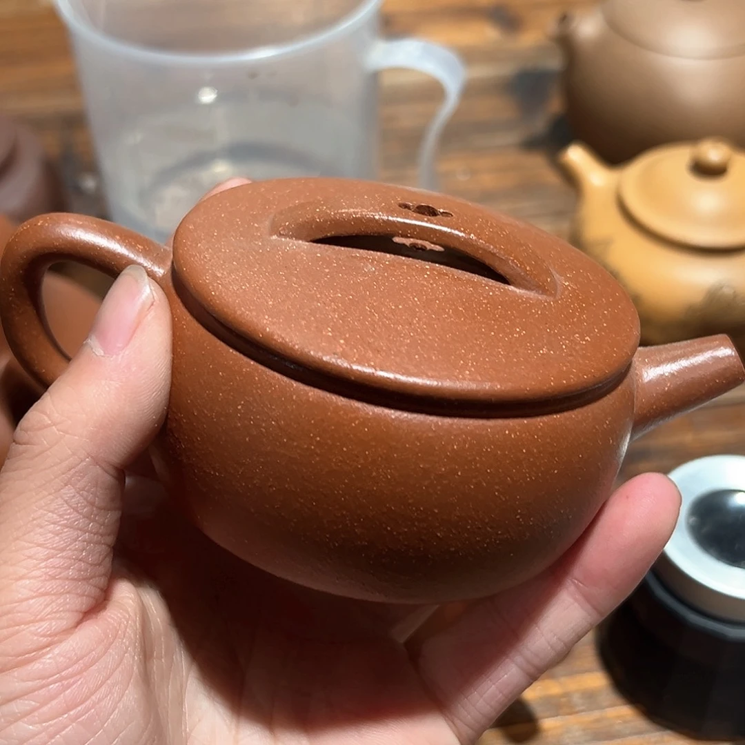 紫砂茶壶紫砂的味道