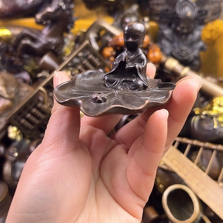 铜器摆件诚信经营