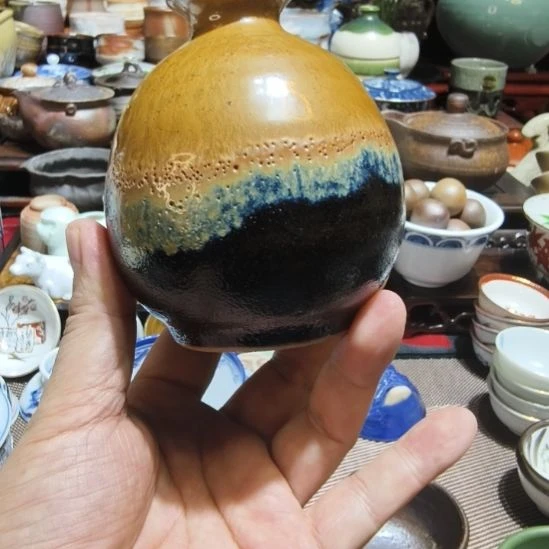 三木子瓷器小店17号商品