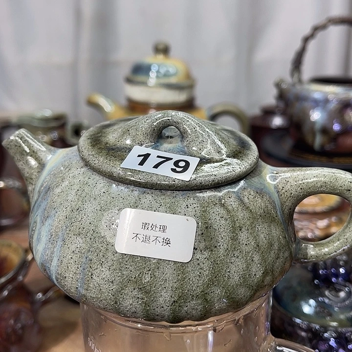 茶壶紫砂179¥¥¥¥¥¥¥¥¥¥¥