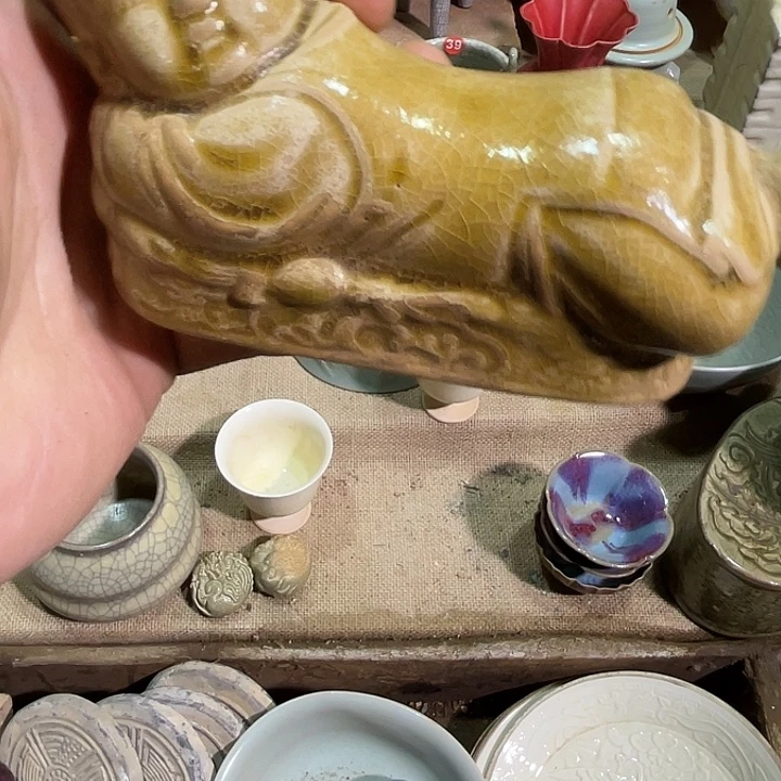 用***7瓷片瓷器。。。。。。。瓷瓶