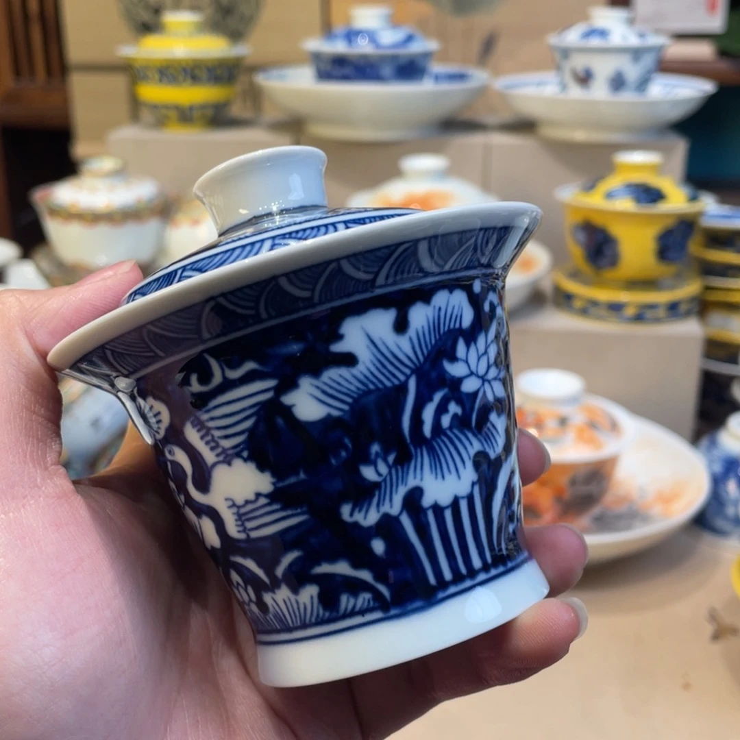 杯景德镇陶瓷景德镇